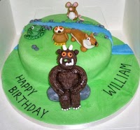 Kims Cake Creations 1061636 Image 0